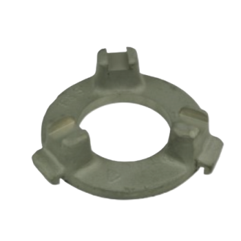 Płytka docisku sprzęgła 45x80x20 mm 0001806270