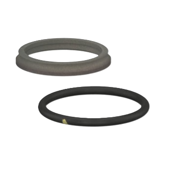Zestaw uszczelniaczy 25x32,6x4,2 mm 0002132810