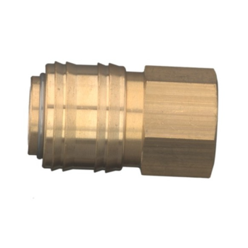 Szybkozłącze pneumatyki 12x27x42 mm M16x1,5 mm 0002143170