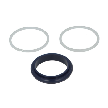Zestaw uszczelniaczy 27x34x7 mm 0002151130