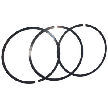 Zestaw piercieni 0002151740