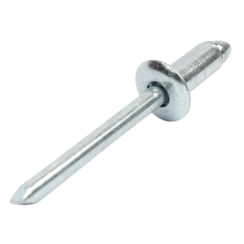Nit stalowy 4.8x16 mm 0002152380