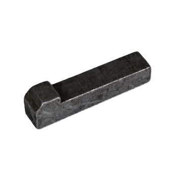 Klin z noskiem 30x8x7 mm 0002163680
