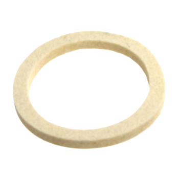 Pierścień filcowy 60x76x6,5 mm 0002338150