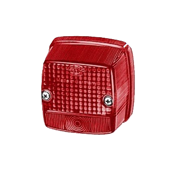 Klosz lampy tył 000 974 60 34 06277522