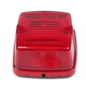 Lampa tył 0002338490 06277522