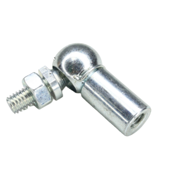 Łącznik 90° 32 mm M6 0002382400