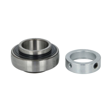 Łożysko kulkowe samonastawne 45x85x56,3 mm 0002383890 0002164280