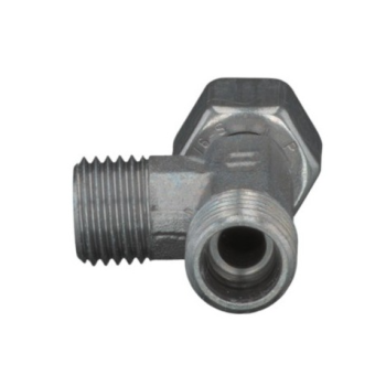 Trójnik hydrauliczny 0002392800