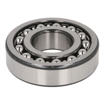 Łożysko kulkowe wahliwe 30x72x19 mm 0002433730