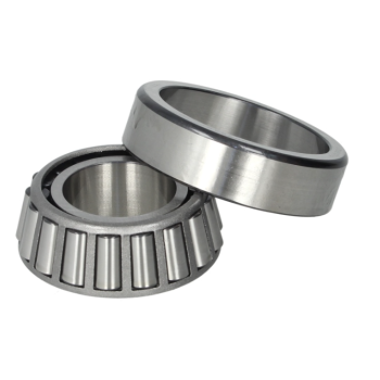 Łożysko 35x72x23/24,5 mm 0002436700
