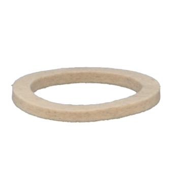 Uszczelniacz filcowy 50x66x6 mm 0002446540