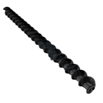 Przenośnik ślimakowy 5500 mm 0003505832