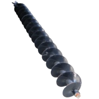 Przenośnik ślimakowy 2680 mm ∅190 mm 0003505981