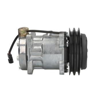 Kompresor klimatyzacji 300 ml ∅ 152 mm 12V R134a 0005596223