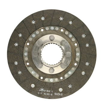 Tarcza hamulcowa 28Z 56/60x240 mm 0006288750