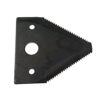 Nóż rozdrabniacza 175x56x5 mm 0018239990 0003534160