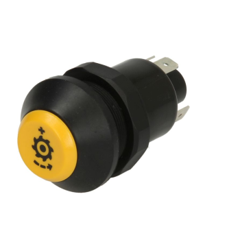 Przełącznik 4 piny 12/24V 01141618