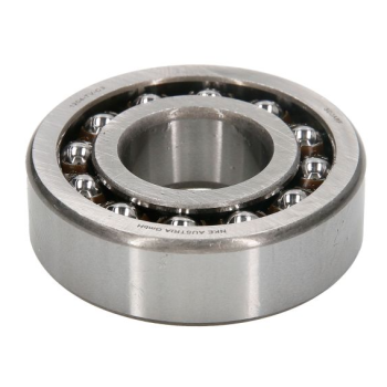 Łożysko kulkowe wahliwe z pwoiększonym luzem C3 20x47x14 mm 0167002600030