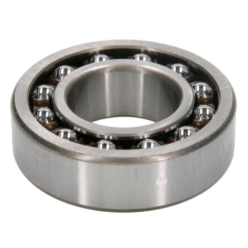 Łożysko kulkowe wahliwe z powiększonym luzem C3 25x52x15 mm 0167002870030