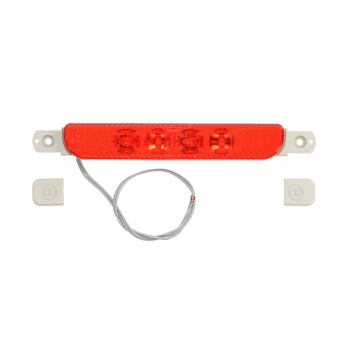 Światła pozycyjne tylne LED 02-1513-0000-42