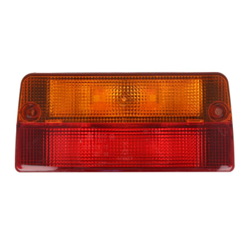 Lampa tylna halogenowa P/L 02-740-000-01