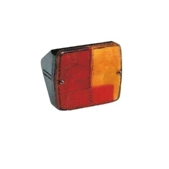 Lampa zespolona tylna prawa 02.383.000.01