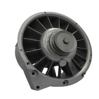 Wentylator silnika ∅ 270 mm 02235459