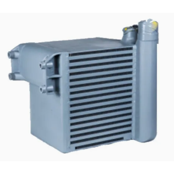 Chłodnica powietrza 260x220x2250 mm 02230932 02237576