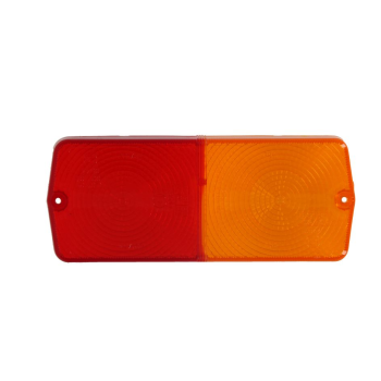 Klosz lampy tylnej L/P 02352200