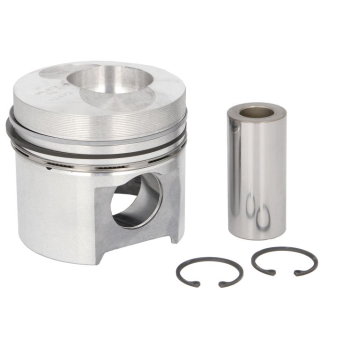 Tłok z pierścieniami STD ∅ 100 mm 04152197