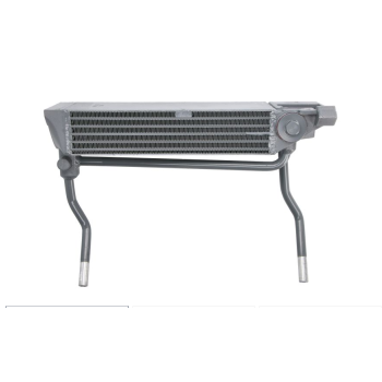 Chłodnica oleju 135x375x85 mm 04152925 04158584