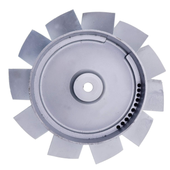 Wirnik wentylatora ∅ 230 mm 04154640