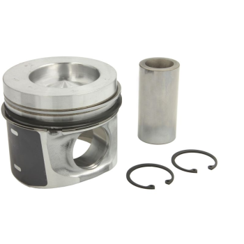 Tłok z pierścieniami STD ∅ 101 mm 04284390