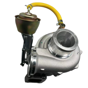 Turbosprężarka 04299166