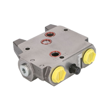 Rozdzielacz hydrauliczny 04418525.4