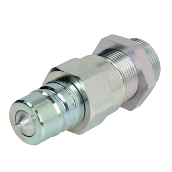 Szybkozłączka hydrauliczna 160l/min 3/4in / M36x2 04451532