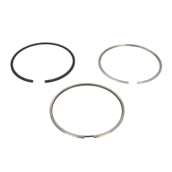 Zestaw pierścieni tłokowych 2. szlif ∅ 101,5 MM 04501093
