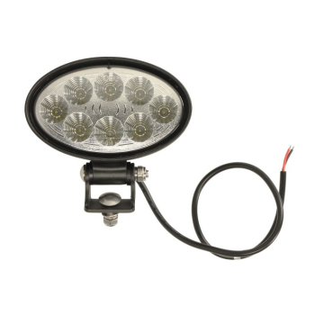 Reflektor roboczy LED 8 diod 10-30V 800lm 05-1678-0000