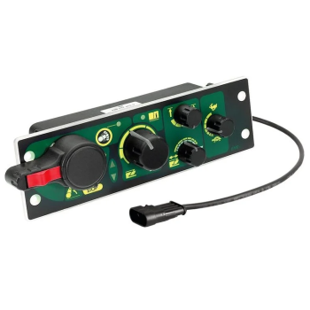 Panel sterowania EHR 0538201611 10353941