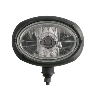 Reflektor L/P H4 12V 162x205x135 mm 05994280