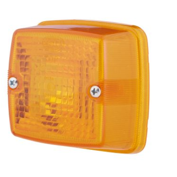 Klosz lampy tylnej 06217182