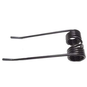 Sprężyna podbieracza 165x61,5 mm ∅ 28,5 mm 0629.6285