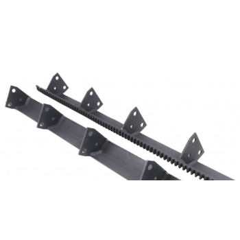 Para cepów lewych 1140 mm 0650.2950