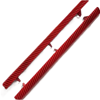 Para cepów (L+P) 830 mm 06540946 06501192