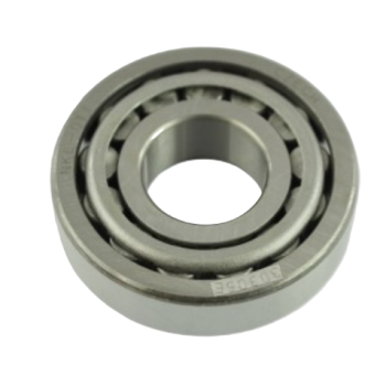 Łożysko 25x62x15/17 mm 0773030500