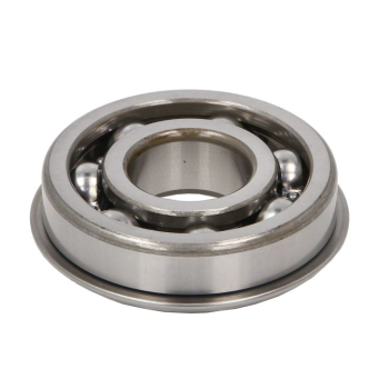 Łożysko kulkowe 25x62x17 mm 0773630500