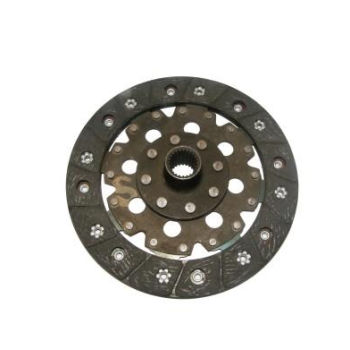 Tarcza sprzęgła 180 mm 24 frezy 18x20 mm 1.1104.030.803.00
