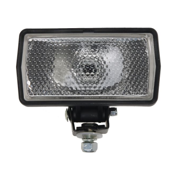 Reflektor roboczy 2.8029.730.0