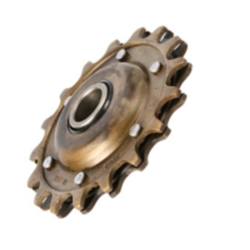 Koło łańcuchowe 17Z 16,4x92x23,55 mm 103244